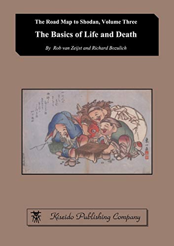 The Basics of Life and Death (3)