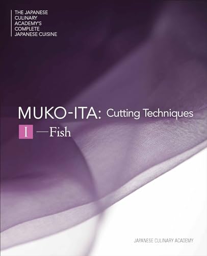 Mukoita I, Cutting Techniques: Fish