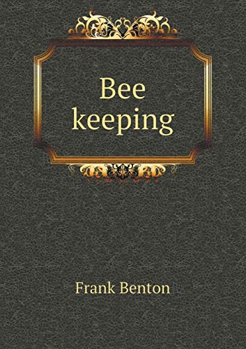 Bee Keeping