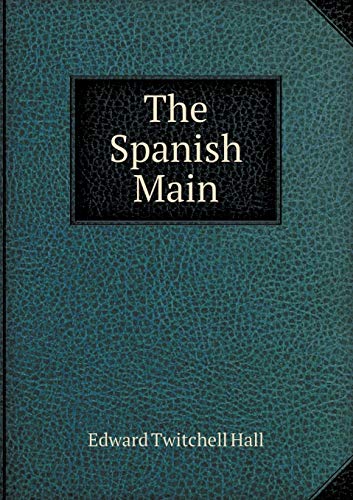 The Spanish Main