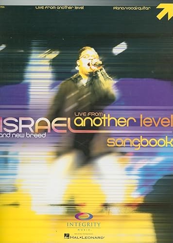 Israel and New Breed: Live from Another Level Songbook