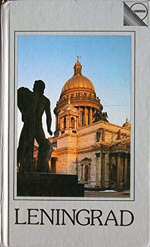 Leningrad: A Guide