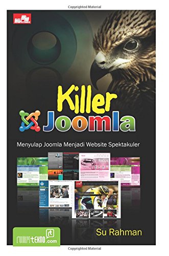 Killer Joomla (Indonesian Edition)