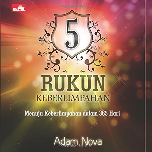 5 Rukun Keberlimpahan (Indonesian Edition)