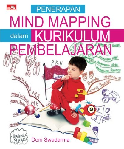 Penerapan Mind Mapping dalam Kurikulum Pembelajaran