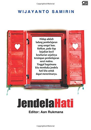 Jendela Hati (Indonesian Edition)