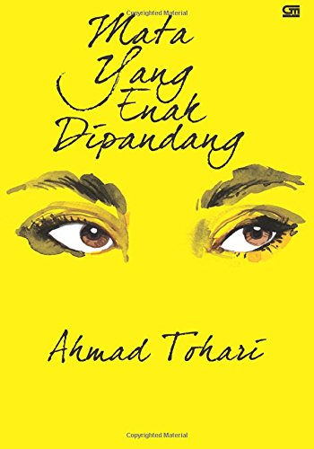 Mata Yang Enak Dipandang (Indonesian Edition)