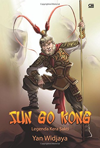Sun Go Kong (Indonesian Edition)