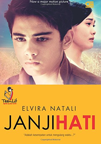 Janji Hati (Indonesian Edition)
