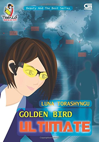 Golden Bird: Ultimate (Indonesian Edition)