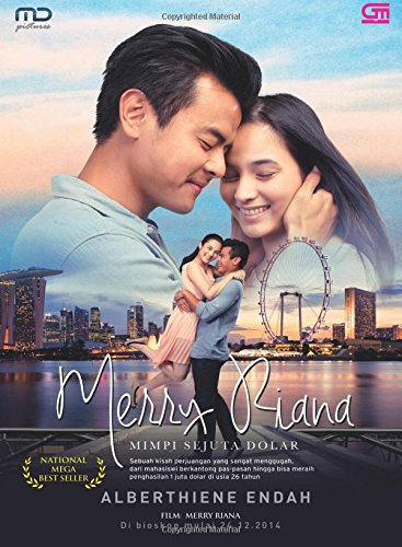 Merry Riana: Mimpi Sejuta Dolar