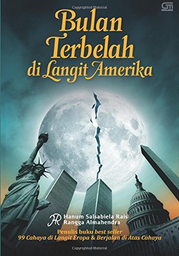 Bulan Terbelah di Langit Amerika (Indonesian Edition)