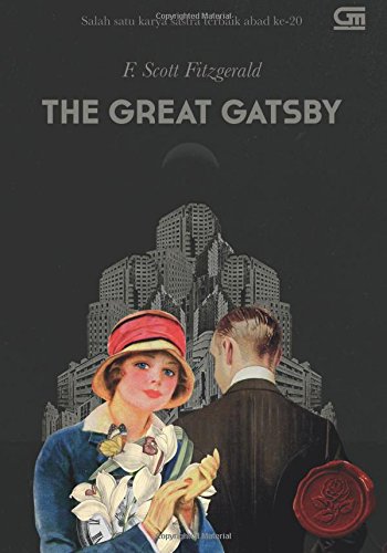 Novel Klasik: The Great Gatsby