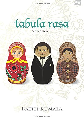 Tabula Rasa (Indonesian Edition)