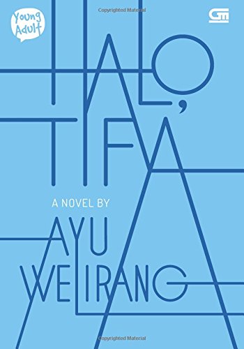 Halo, Tifa (Indonesian Edition)