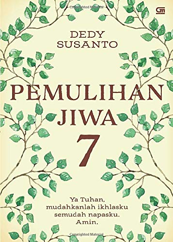 Pemulihan Jiwa 7 (Indonesian Edition)