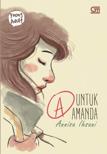 A untuk Amanda