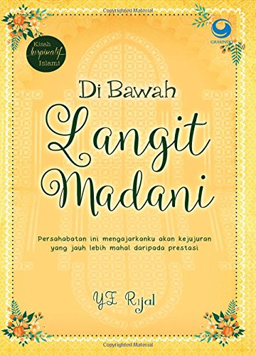 Di Bawah Langit Madani (Indonesian Edition)