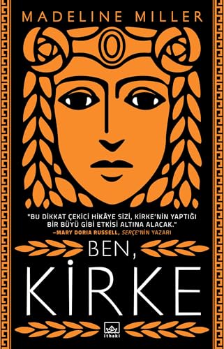 Ben, Kirke (Turkish Edition)