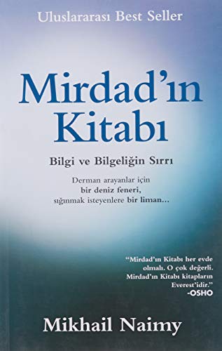 MİRDAD'IN KİTABI