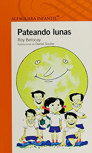 Pateando lunas / Kicking moons