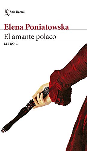 El amante polaco Libro 1 (Spanish Edition)