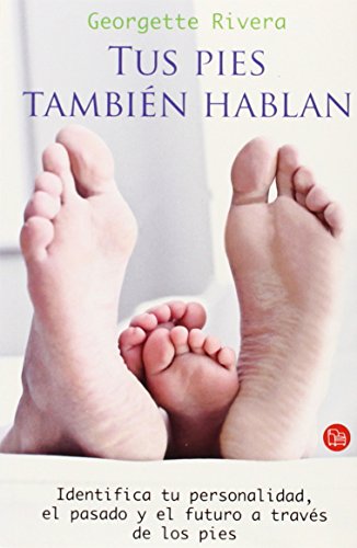 Tus pies tambien hablan / Your Feet Also Tell a Story