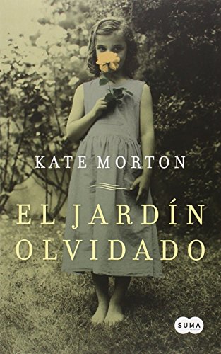 El jardín olvidado