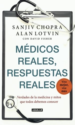 Médicos reales, respuestas reales