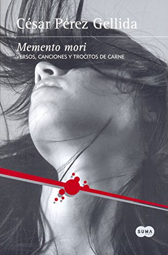 Memento Mori (Spanish Edition)