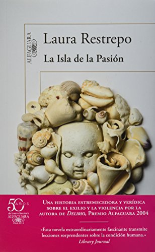 ISLA DE LA PASION, LA