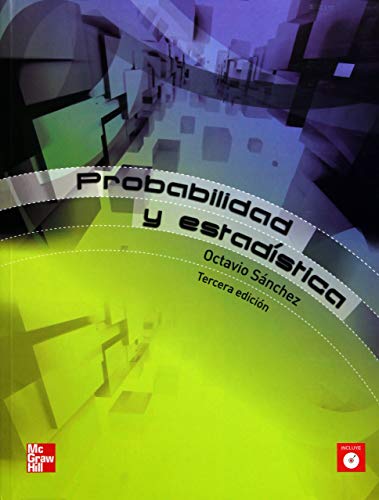 Probabilidad_y_estadística_3e (Spanish Edition)