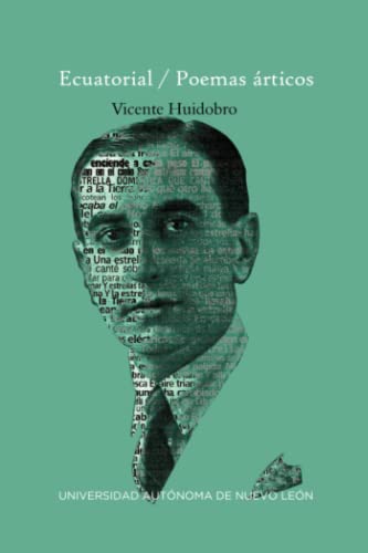 Ecuatorial . Poemas árticos