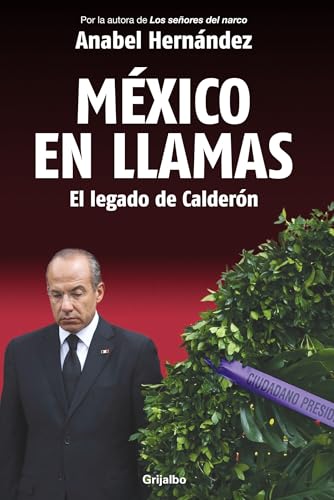 México en llamas