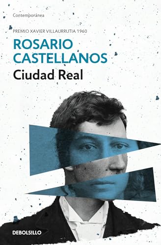 Ciudad real / Royal City (Contemporanea) (Spanish Edition)