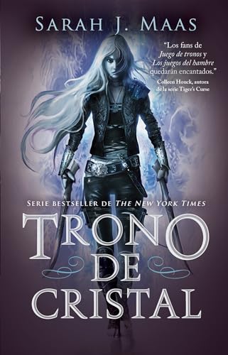 Trono de cristal / Throne of Glass
