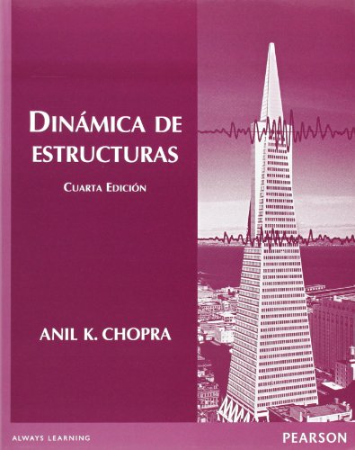 DINAMICA DE ESTRUCTURAS 4ª EDICION