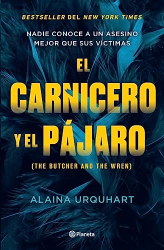 El carnicero y el pájaro