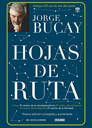 Hojas de ruta / Roadmaps (Biblioteca Jorge Bucay)