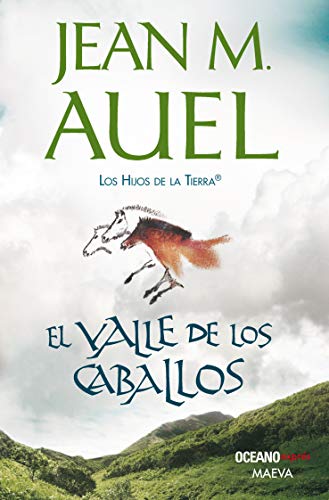 VALLE DE LOS CABALLOS, EL (Spanish Edition)