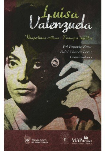 Luisa Valenzuela. Perspectivas críticas.