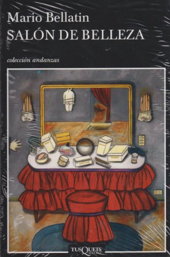 Salon de belleza (Spanish Edition)