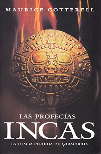 LAS PROFECÍAS INCAS
