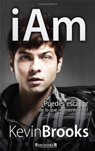 I Am / Being: Puedes Escapar De Lo Que Realmente Eres? / Can You Escape from What You Really Are?