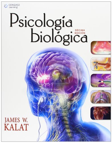 Psicologia Biologica