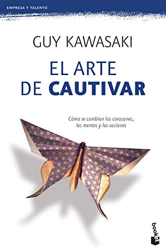 Arte de cautivar, El
