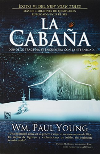 La cabaña / The Cabin (Spanish Edition)