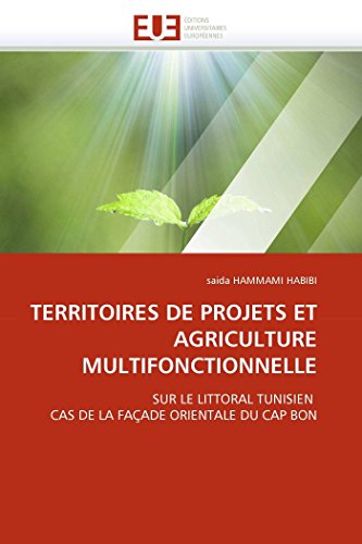 TERRITOIRES DE PROJETS ET AGRICULTURE MULTIFO
