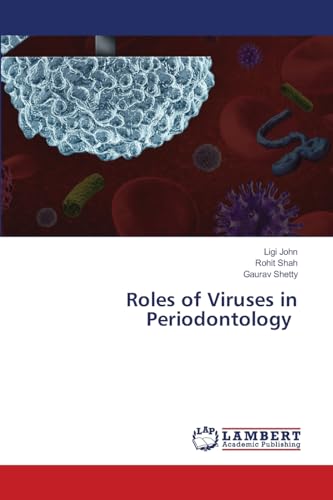 Roles of Viruses in Periodontology