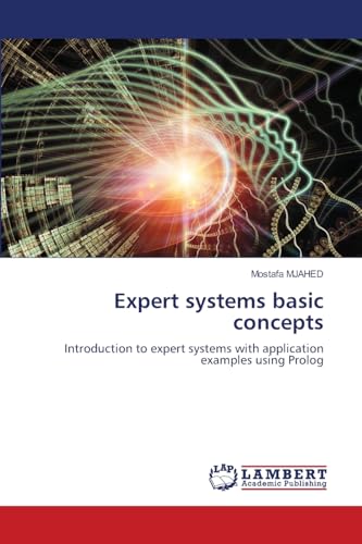 Expert systems basic concepts